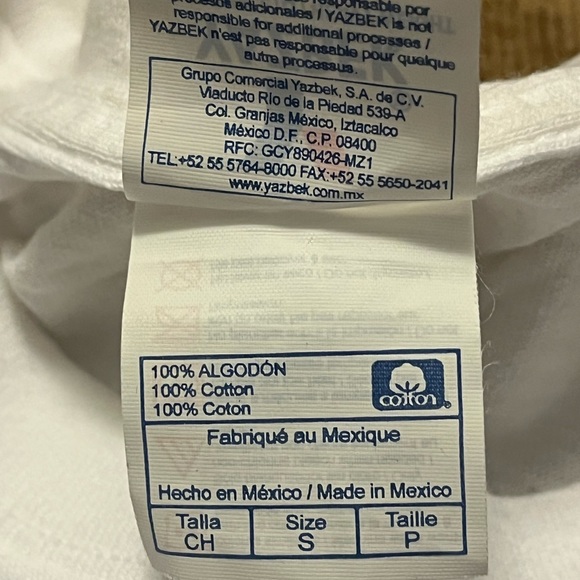 CABO SAN LUCAS Long Sleeve women’s tshirt!! Size S - Picture 6 of 11